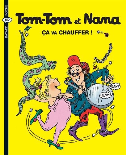 tom-tom et nana [v15] [15]