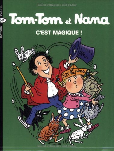 c'est magique ! [21]