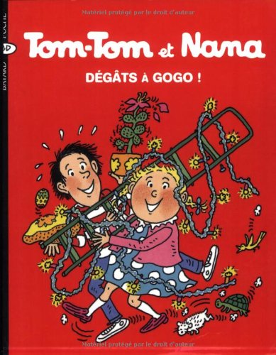 dégâts à gogo ! [23]