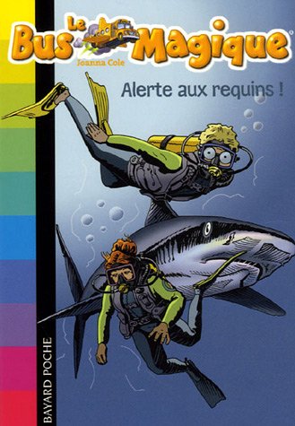 alerte aux requins ! [7]