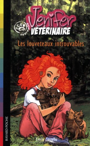 les louveteaux introuvables  