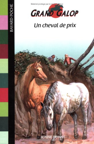 un cheval de prix [674]