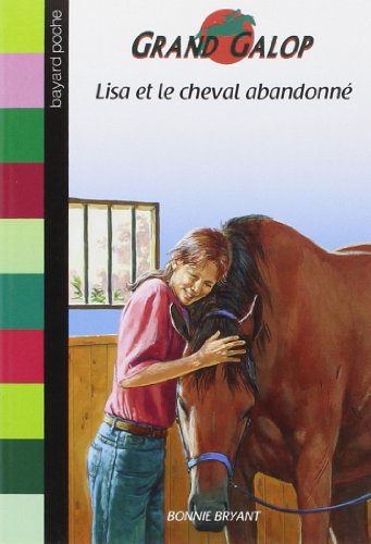 lisa et le cheval abandonné [681]