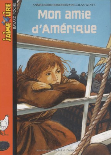 mon amie d'amérique [184]
