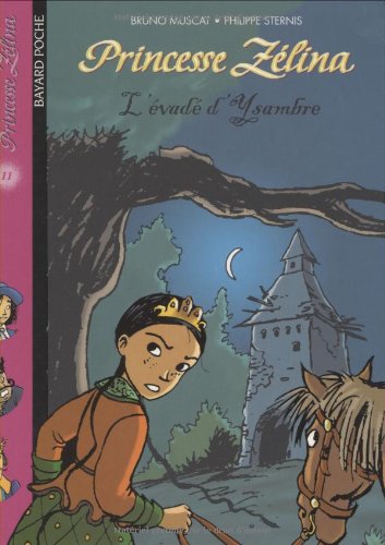 l' évadé d'ysambre   [11]