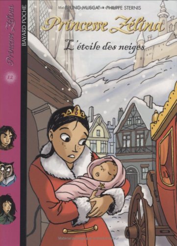 l' étoile des neiges  