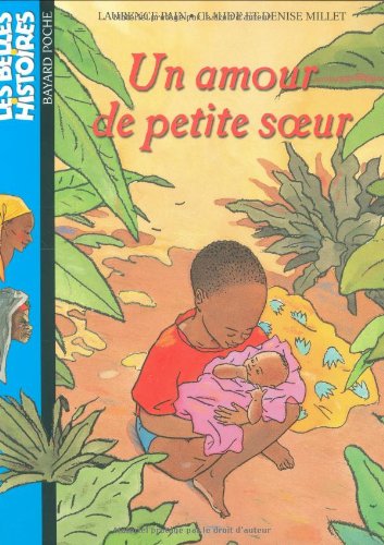 un amour de petite soeur   [148]