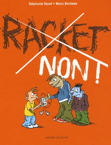 racket, non ! [7]