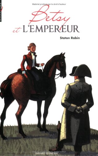 betsy et l' empereur