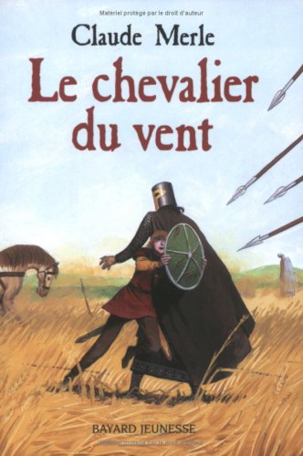 le chevalier du vent  