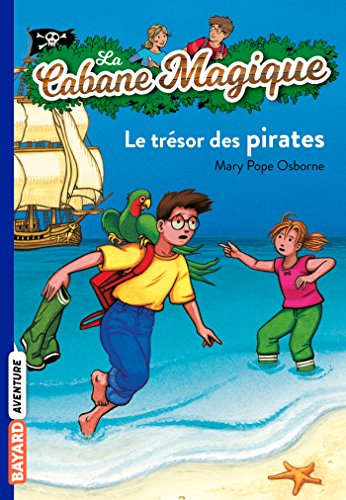 le trésor des pirates   [4]