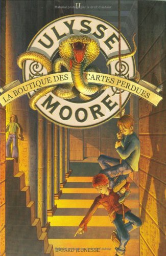 boutique des cartes perdues la [2]