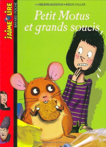 petit motus et grands soucis [195]