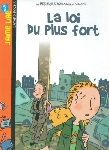 la loi du plus fort  