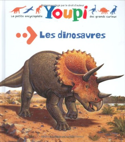 les dinosaures   [15]