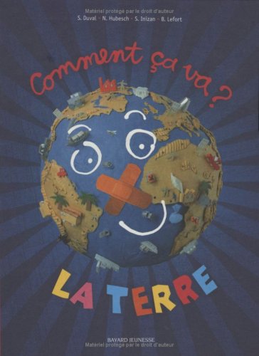 comment ça va ? - la terre