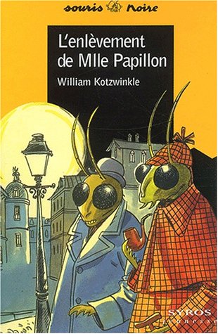 l' enlèvement de mademoiselle papillon   [68]