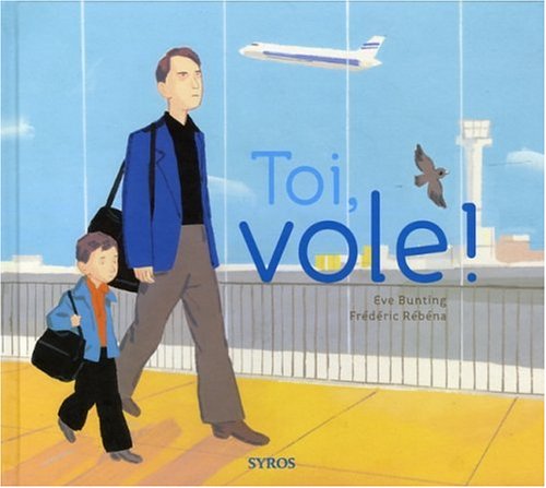 toi, vole