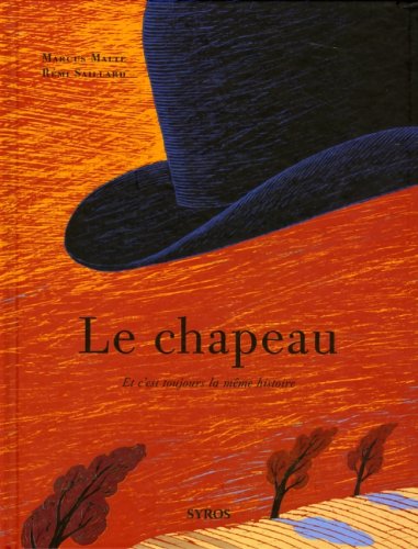 le chapeau  