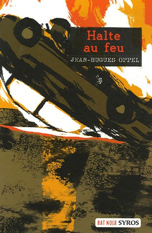 halte au feu