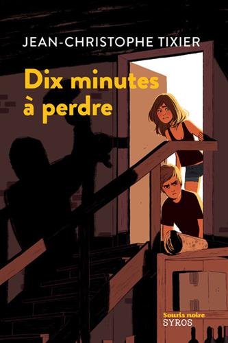 dix minutes à perdre