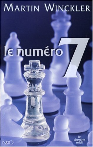 le numéro 7  
