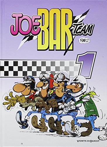 joe bar team [1]