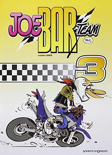 joe bar team [T3]