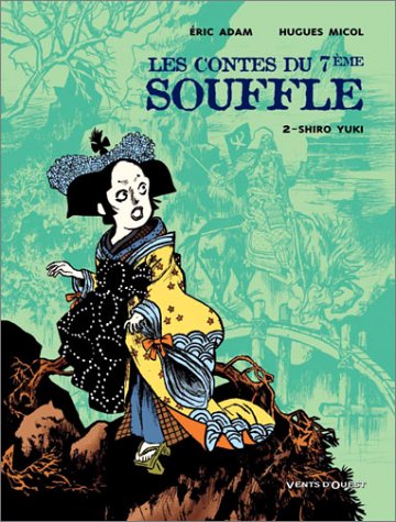 les contes du 7ème souffle   [2]
