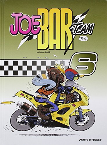 joe bar team [T6]