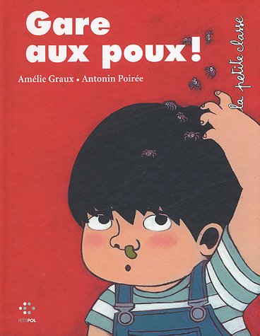 gare aux poux !