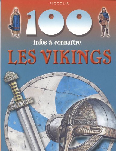 les vikings  