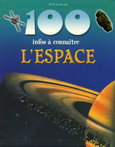 l' espace  