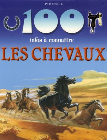 les chevaux  