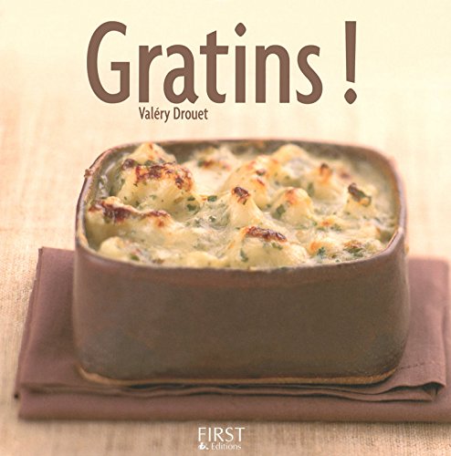 gratins !