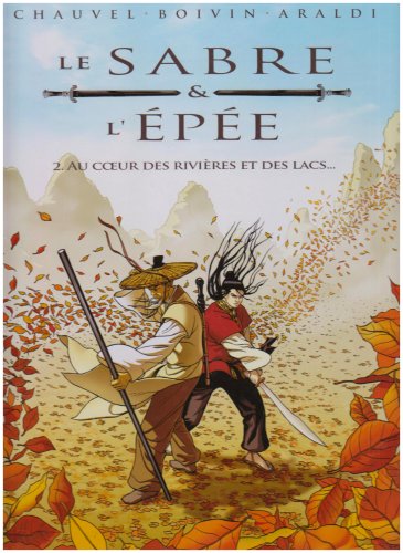 au coeur des rivières et des lacs [2]