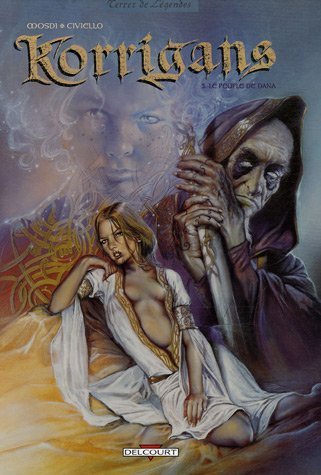 le peuple de dana   [3]