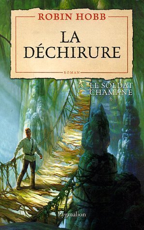 la déchirure   [1]