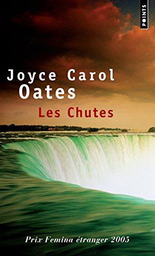 les chutes  