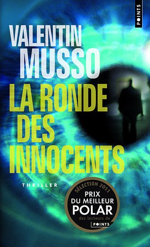 la ronde des innocents