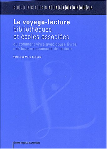 le voyage-lecture  