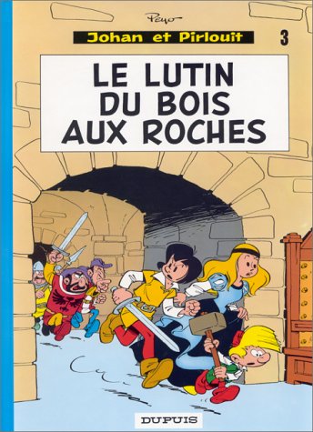 le lutin du bois aux roches   [3]