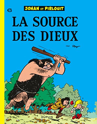 la source des dieux   [6]