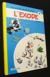 l' exode   [1]