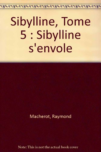 sibylline s'envole [5]