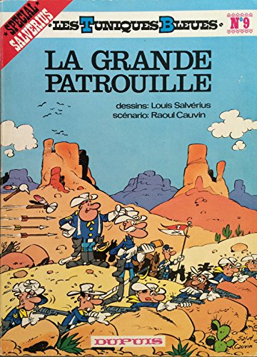 la grande patrouille   [9]