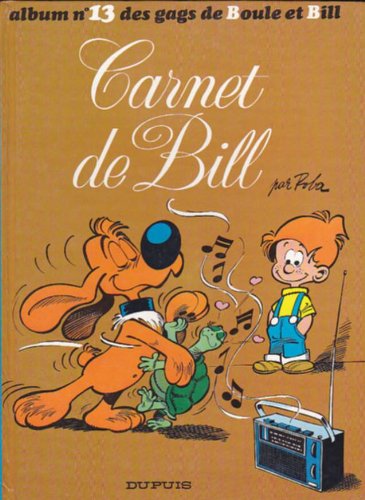 carnet de bill [13]