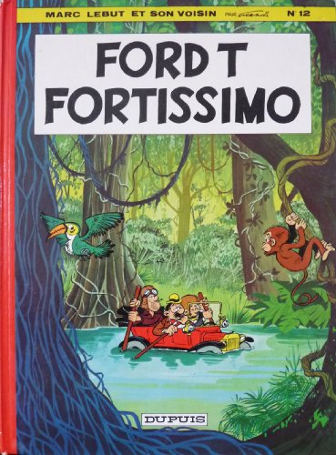 ford t fortissimo [12]