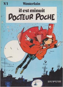 il est minuit, docteur poche [1]