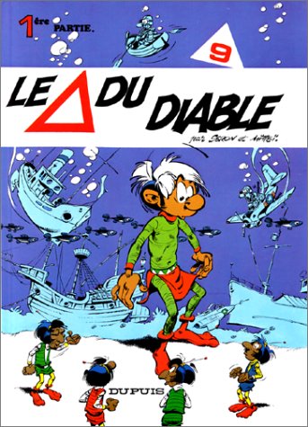 le triangle du diable   [9]